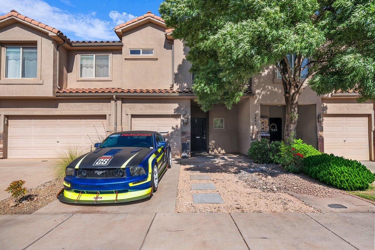 From 366 days on the market to under contract in one day